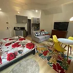 Lejlighed Cosy Bora Bora-confort Pour 4 Personnes A *