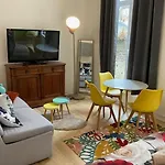 Cosy Bora Bora-confort Pour 4 Personnes A Amiens
