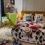 Cosy Bora Bora-confort Pour 4 Personnes A Lejlighed