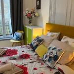 Cosy Bora Bora-confort Pour 4 Personnes A