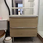 Cosy Bora Bora-confort Pour 4 Personnes A Daire *