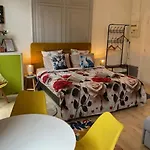 Lejlighed Cosy Bora Bora-confort Pour 4 Personnes A