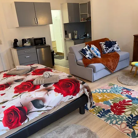 Cosy Bora Bora-confort Pour 4 Personnes A *