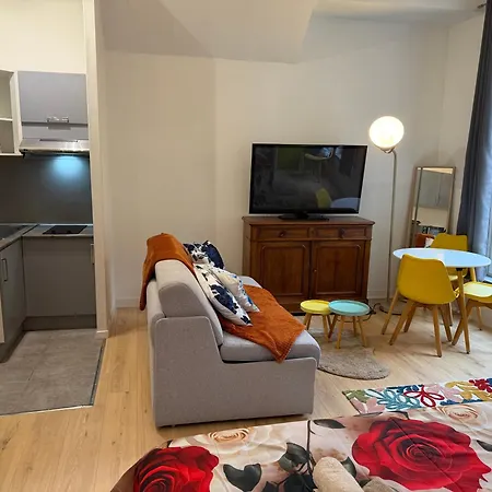 Cosy Bora Bora-confort Pour 4 Personnes A 公寓