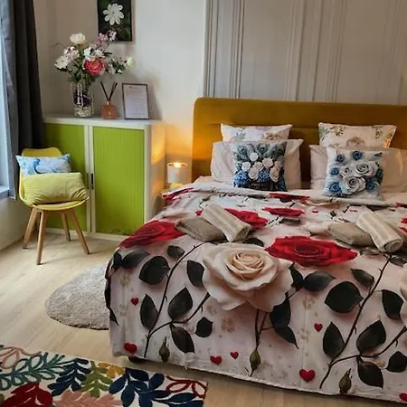 Cosy Bora Bora-confort A Apartment