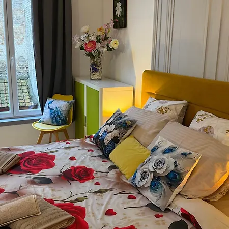 Cosy Bora Bora-confort A