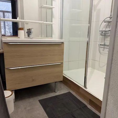 Cosy Bora Bora-Confort Pour 4 Personnes A Amiens *