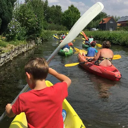 Cosy Bora Bora-Confort Pour 4 Personnes A Amiens * Amiens