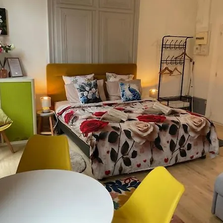 Apartment Cosy Bora Bora-confort A