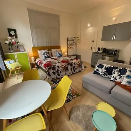 Cosy Bora Bora-confort A *