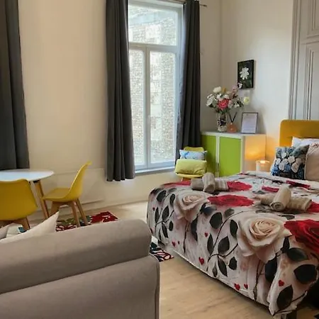 Cosy Bora Bora-confort A Apartment
