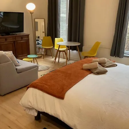 Cosy Bora Bora-confort Pour 4 Personnes A
