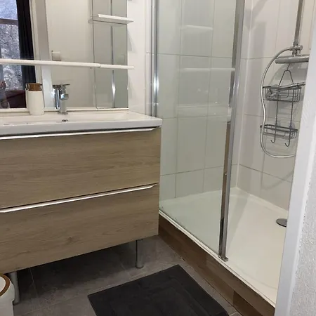 Cosy Bora Bora-confort Pour 4 Personnes A Apartment