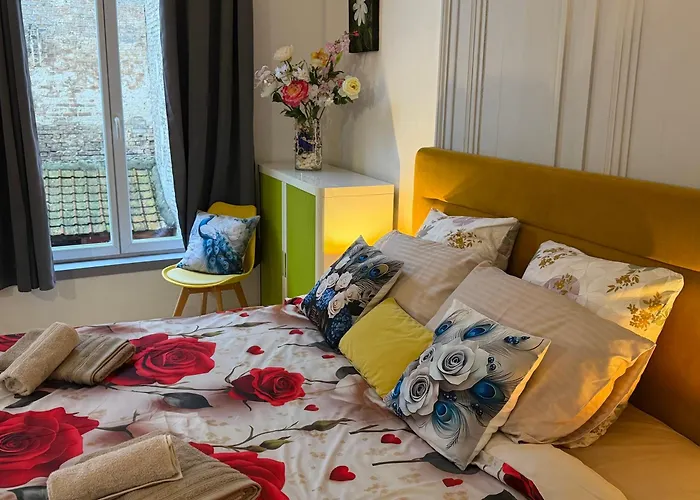 Cosy Bora Bora-confort Pour 4 Personnes A