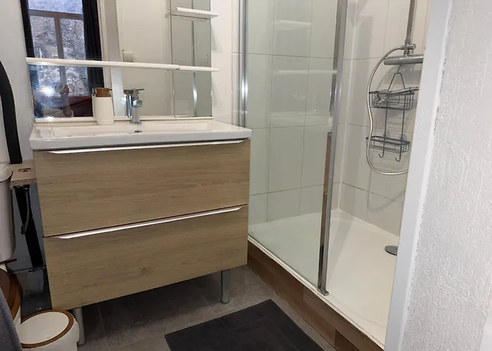 Cosy Bora Bora-confort Pour 4 Personnes A Amiens