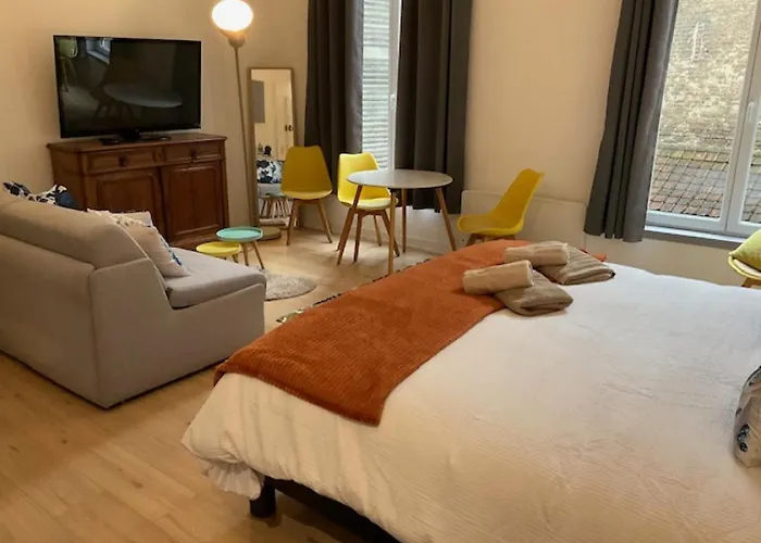 Cosy Bora Bora-confort Pour 4 Personnes A