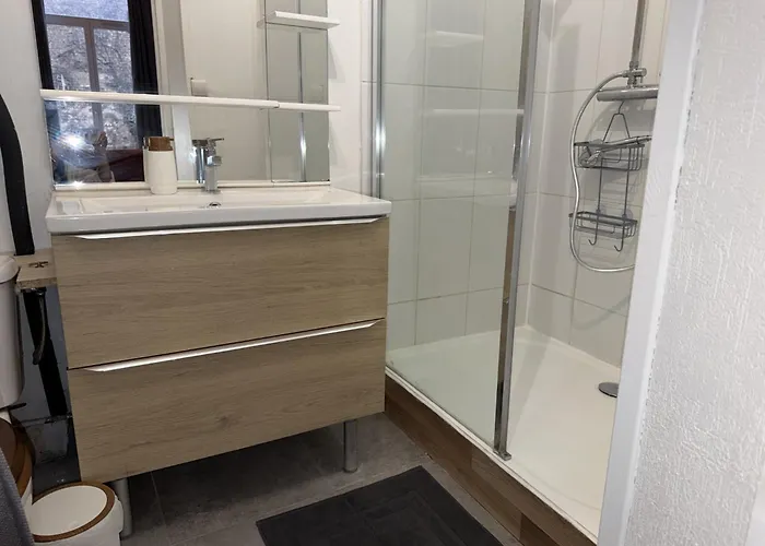 Cosy Bora Bora-confort Pour 4 Personnes A Apartment